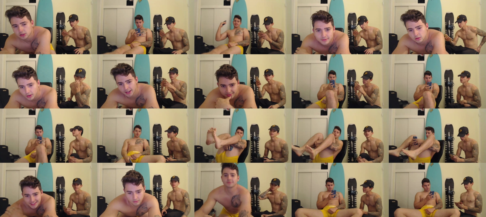 playboymateo  27-04-2022